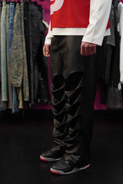 Pant Ecopelle