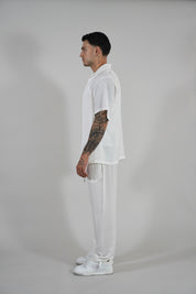 Coordinato Creta White