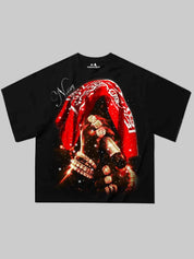 T-Shirt Boxy Fit