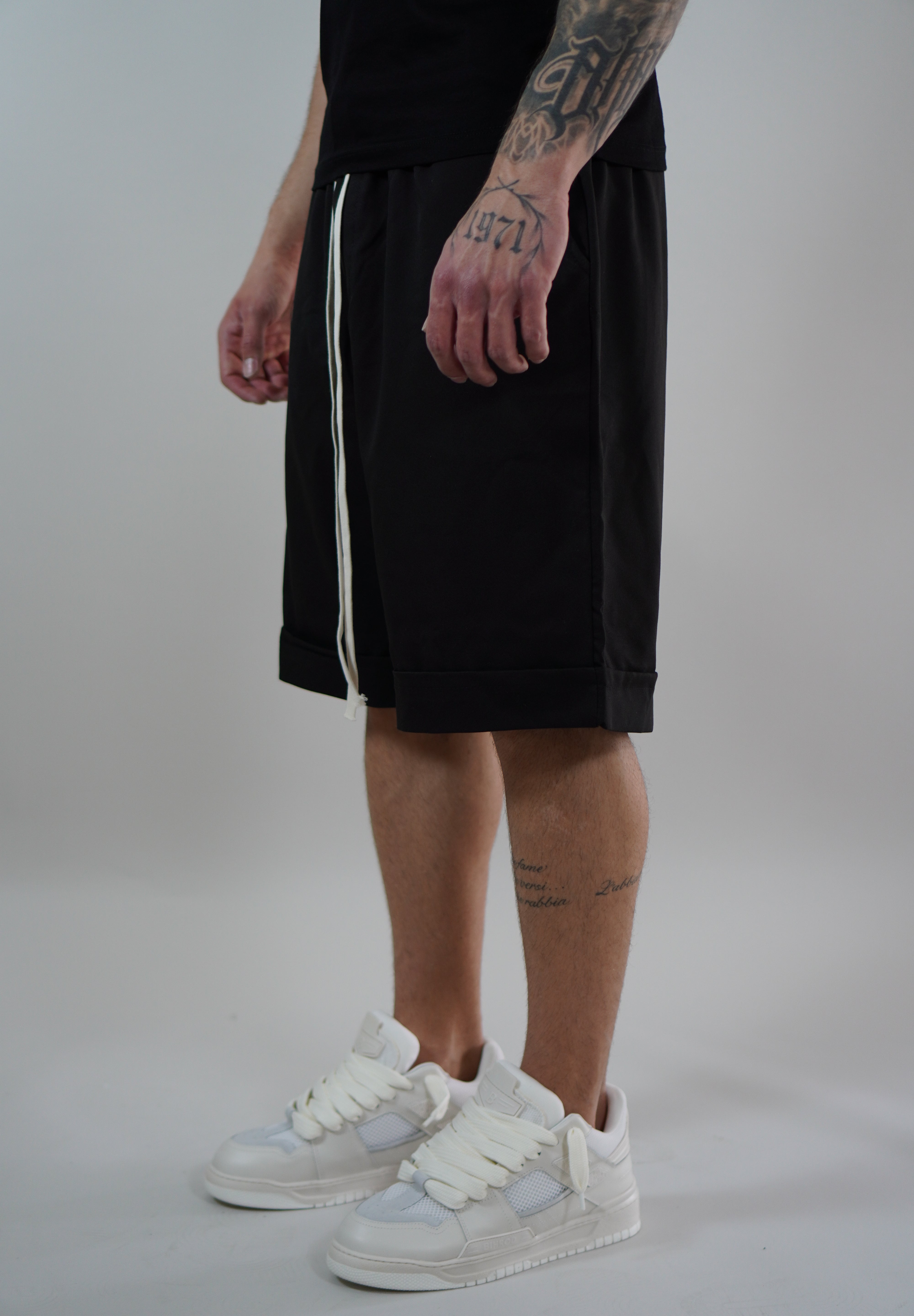Pantalaccio Shorts Elegant (5 colori)