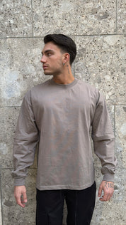 Longlsleeve Winter