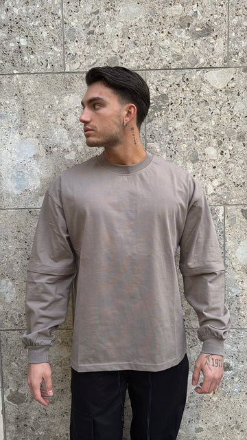 Longlsleeve Winter