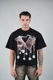 T-shirt Noissey Chain
