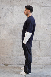 Cargo Hydo jeans zip