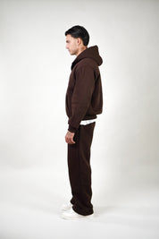 Tuta Chill Zip (5 colori)