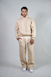 Tuta Chill Boxy (10 colori)