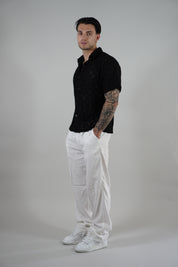 Pantalone in Lino (5 colori )