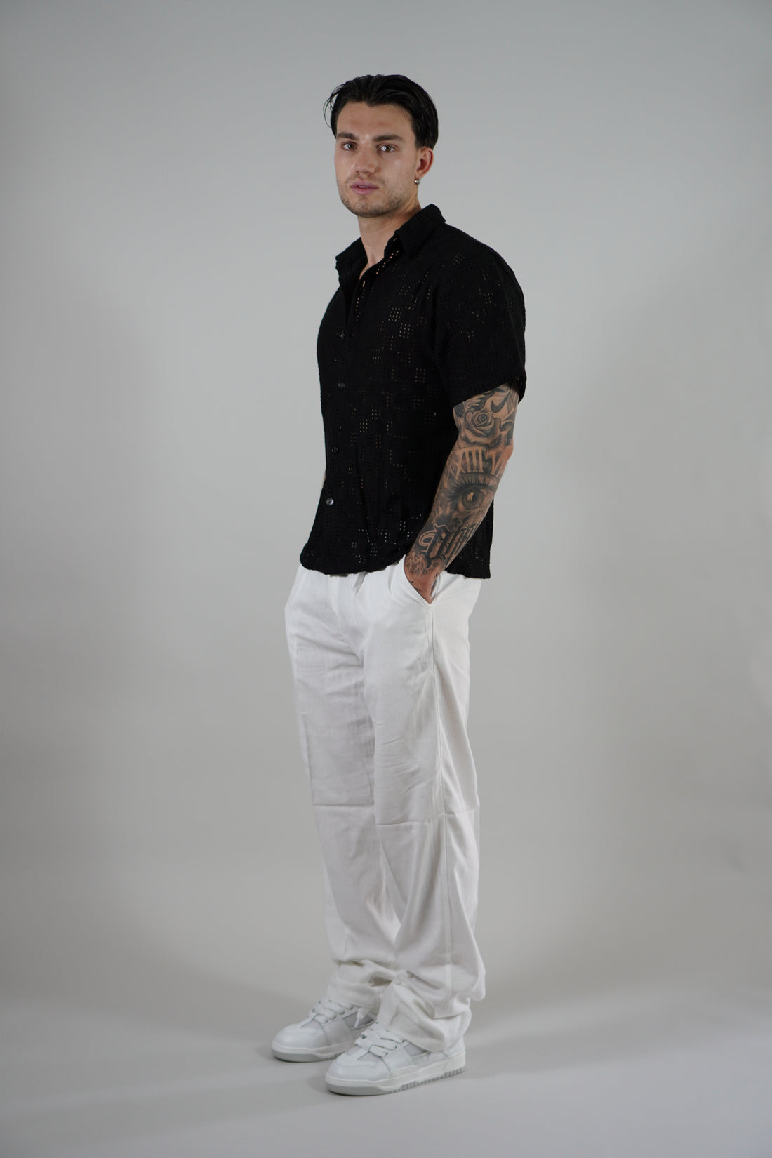Camicia Formentera (2 colori)