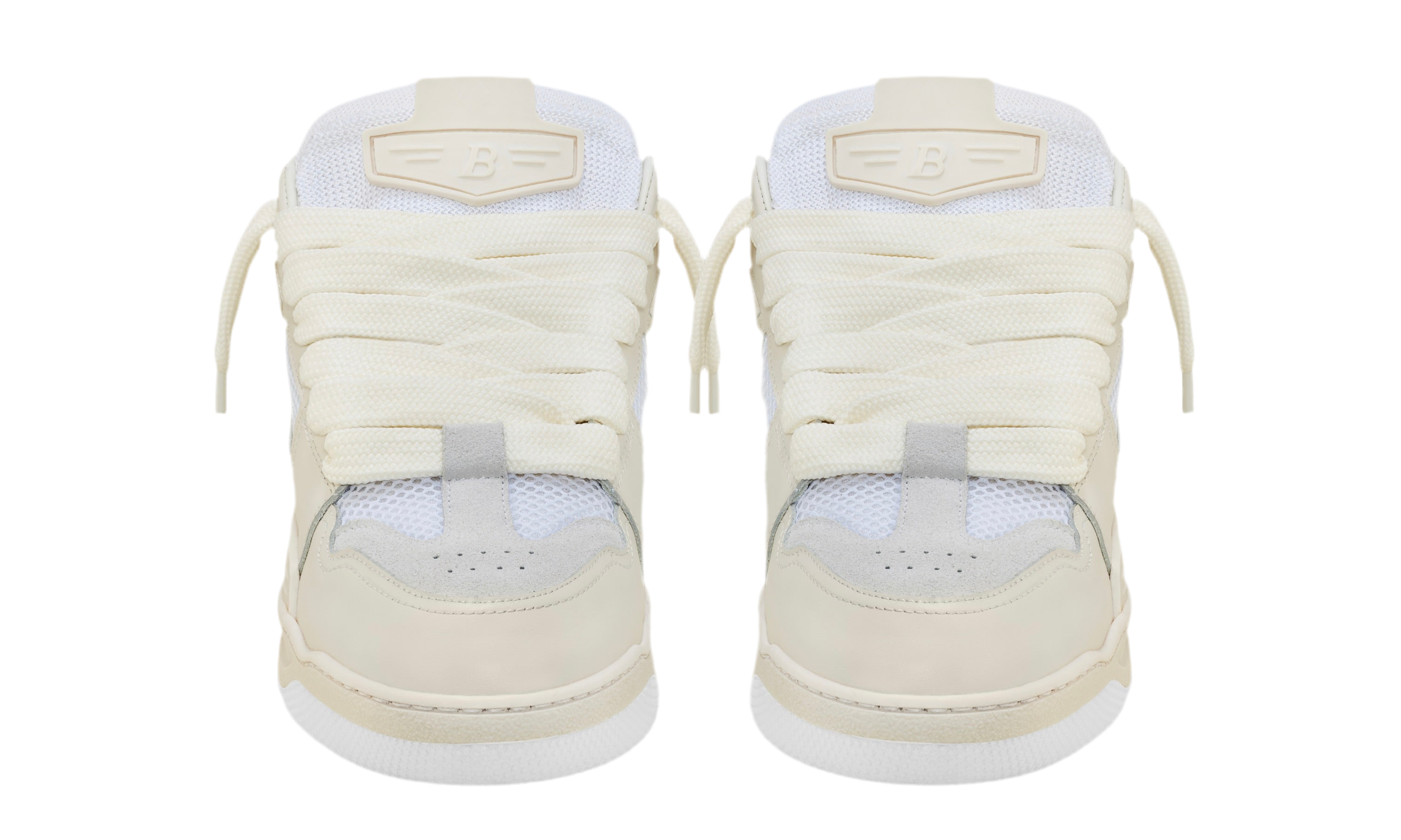 BIHROD PERSY PASTEL BEIGE
