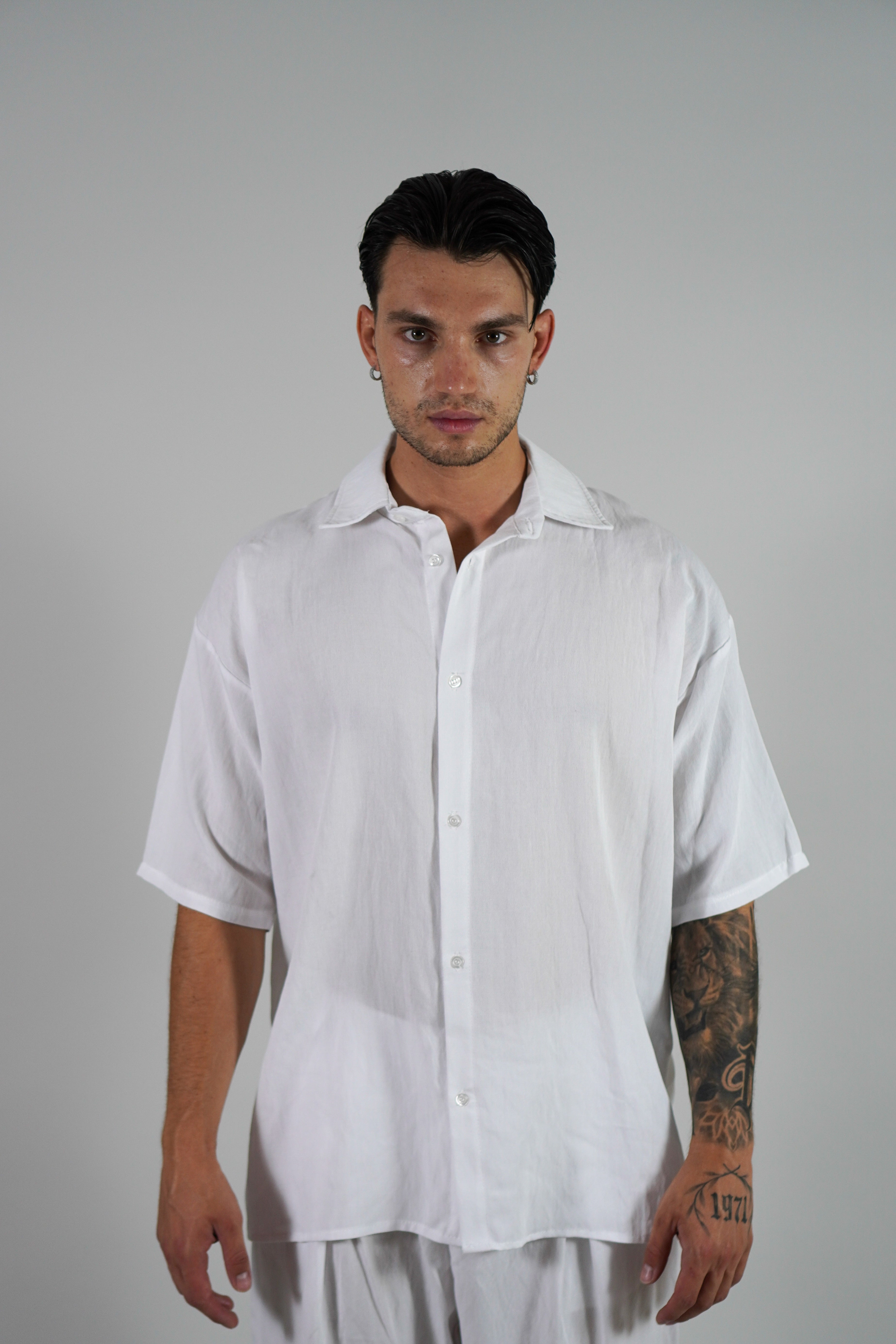 Coordinato Fortaleza White