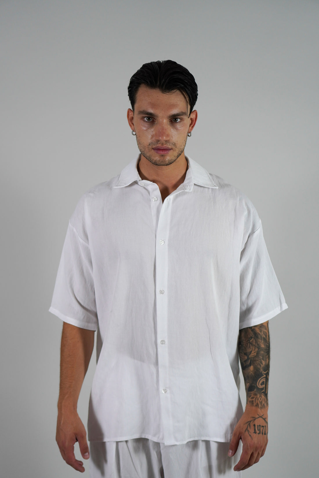 Coordinato Fortaleza White