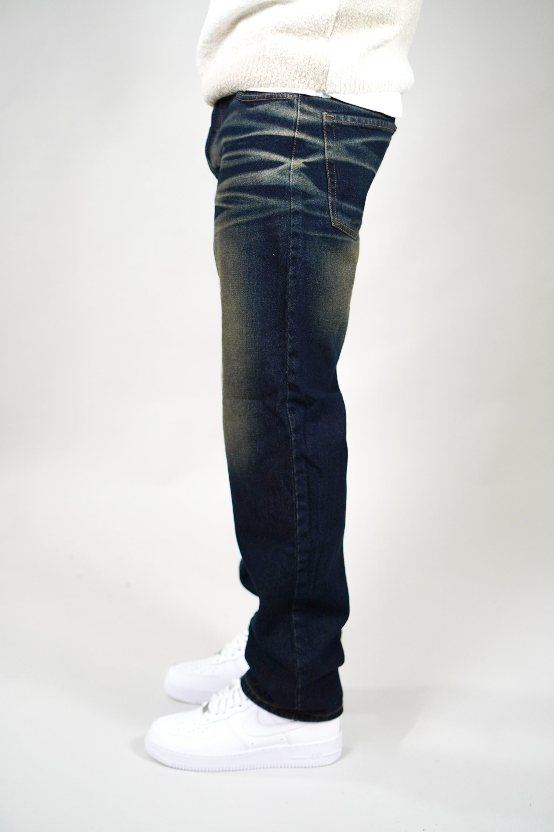 Jeans Souly