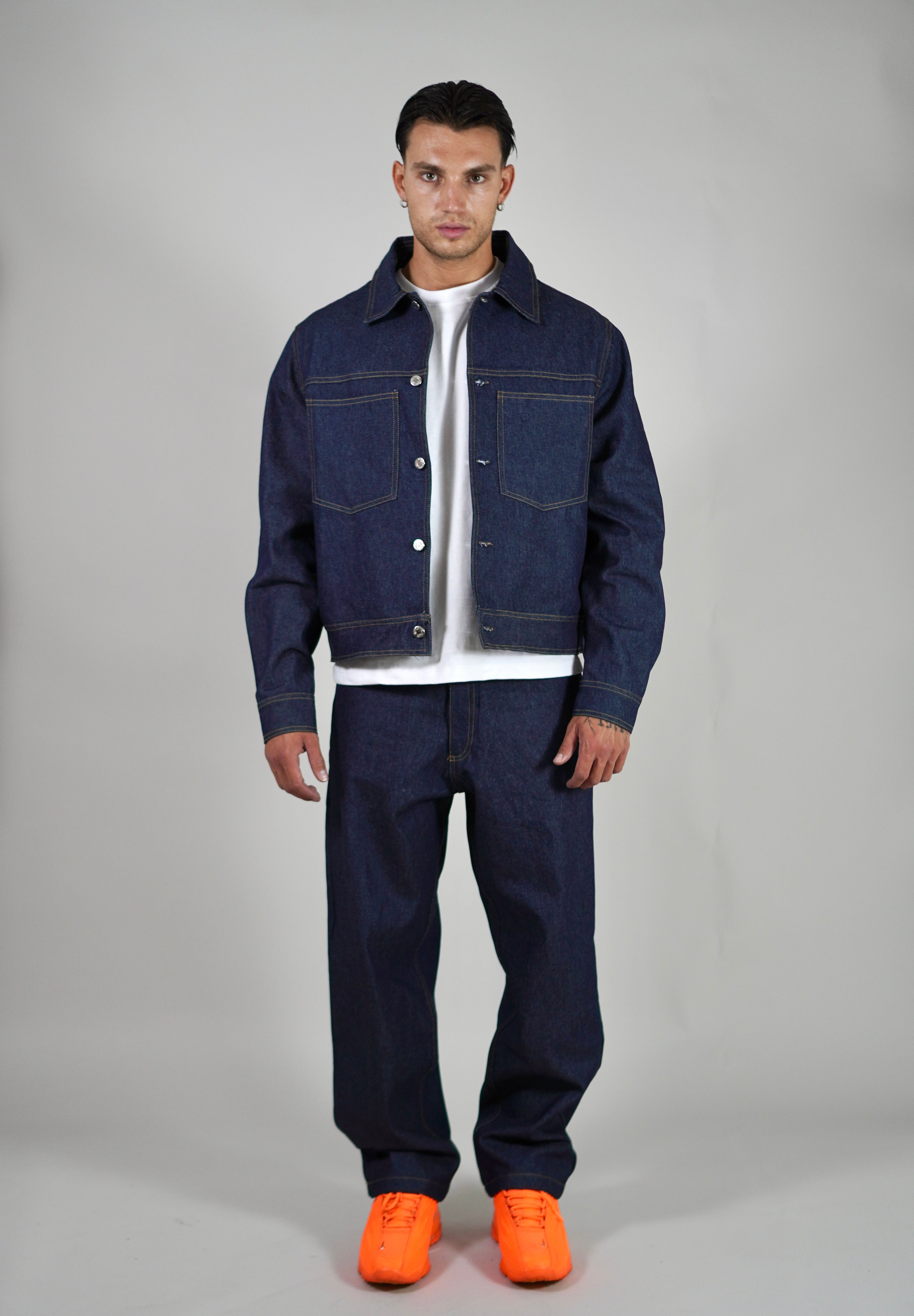 Coordinato Gvasalia