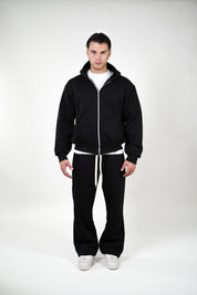 Tuta Chill Zip (5 colori)