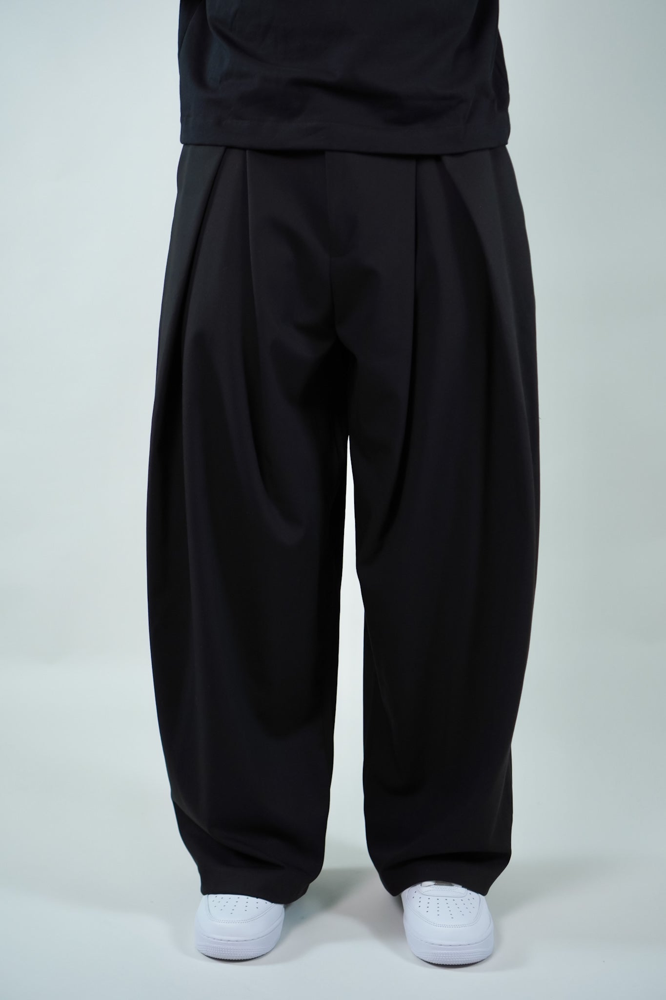 Pantalone SuperPenc Black
