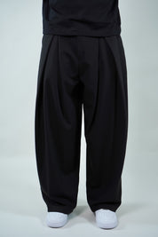 Pantalone SuperPenc Black