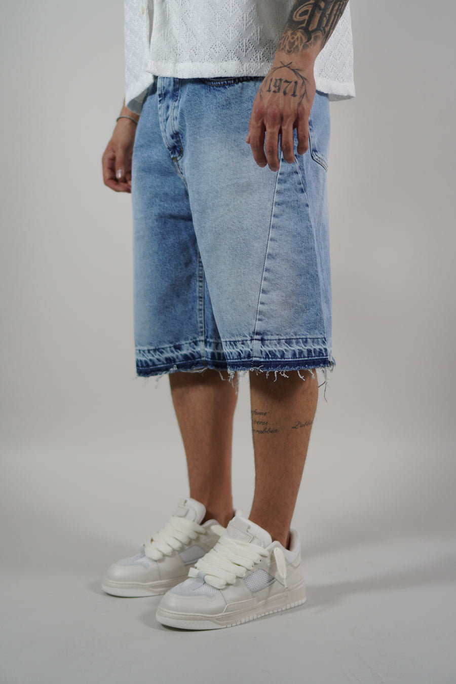 Shorts Flare