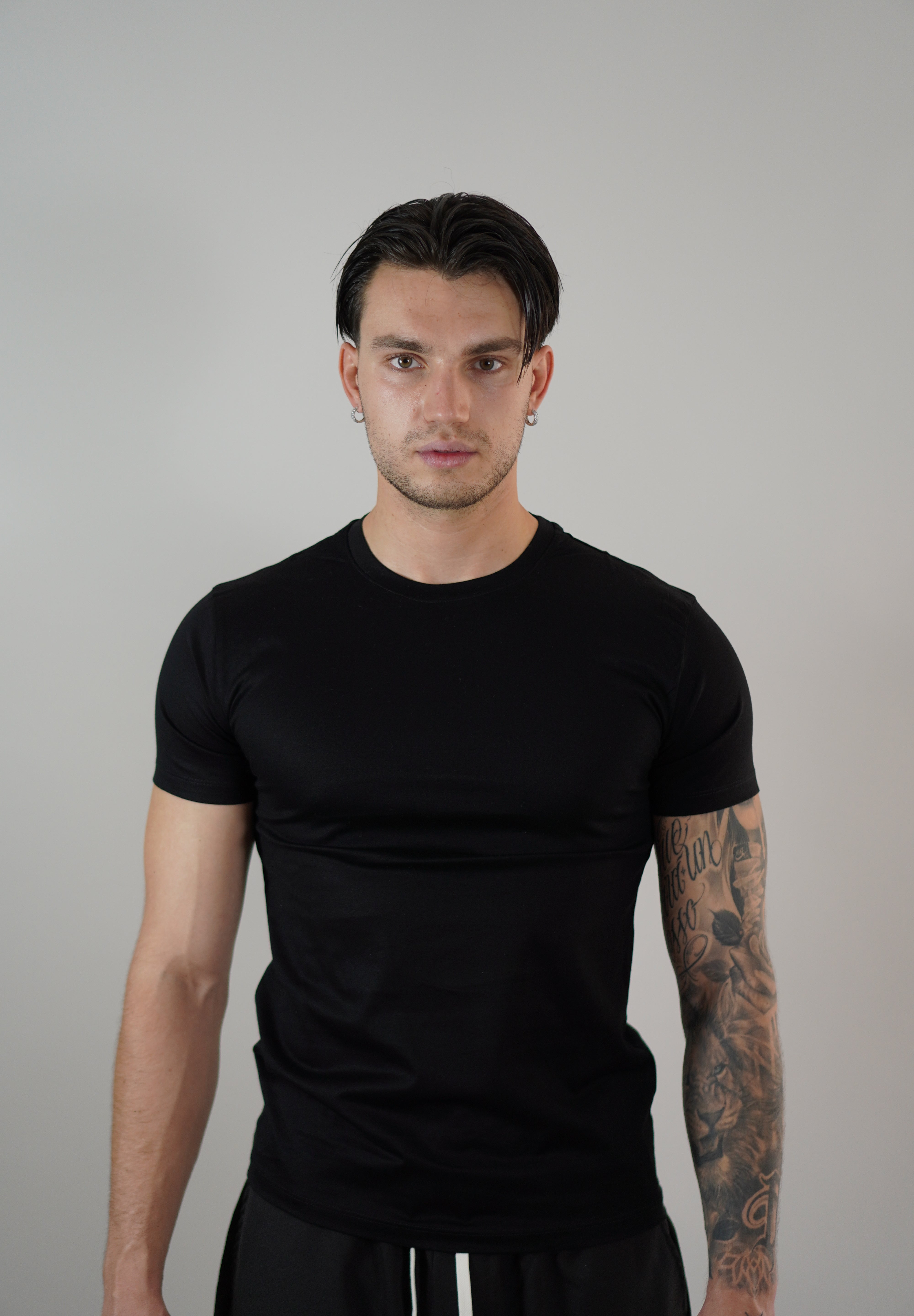 T-Shirt Filo di Scozia (6 colori)