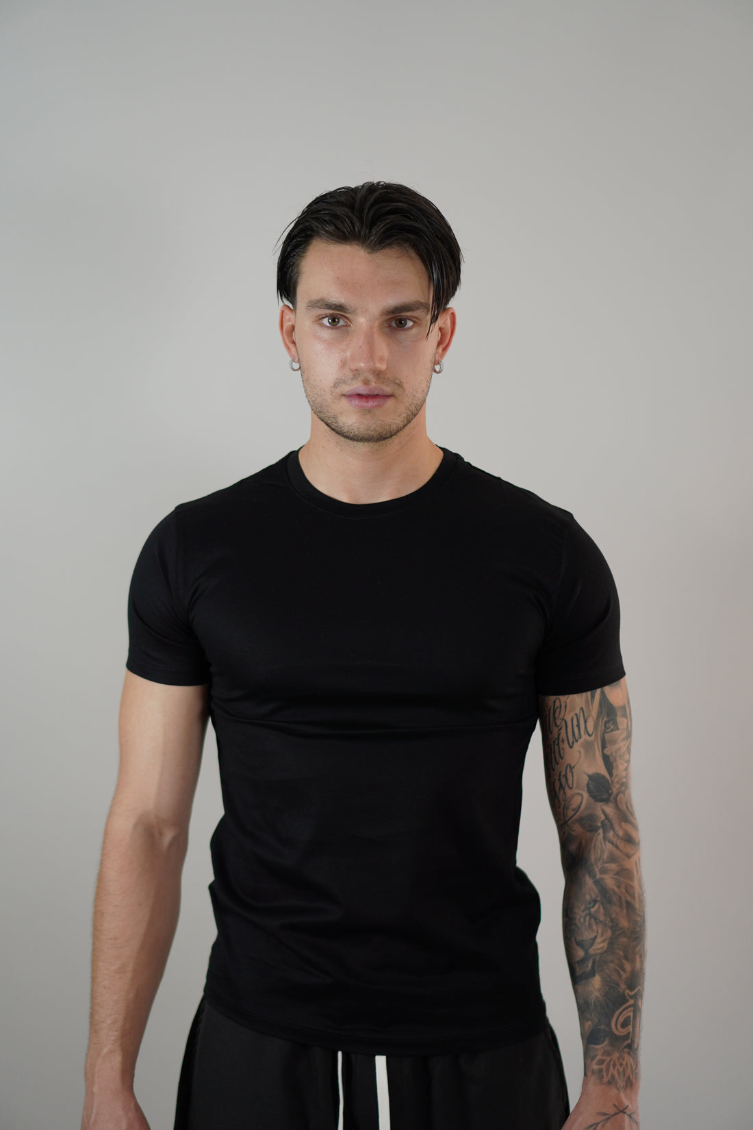 T-Shirt Filo di Scozia (6 colori)