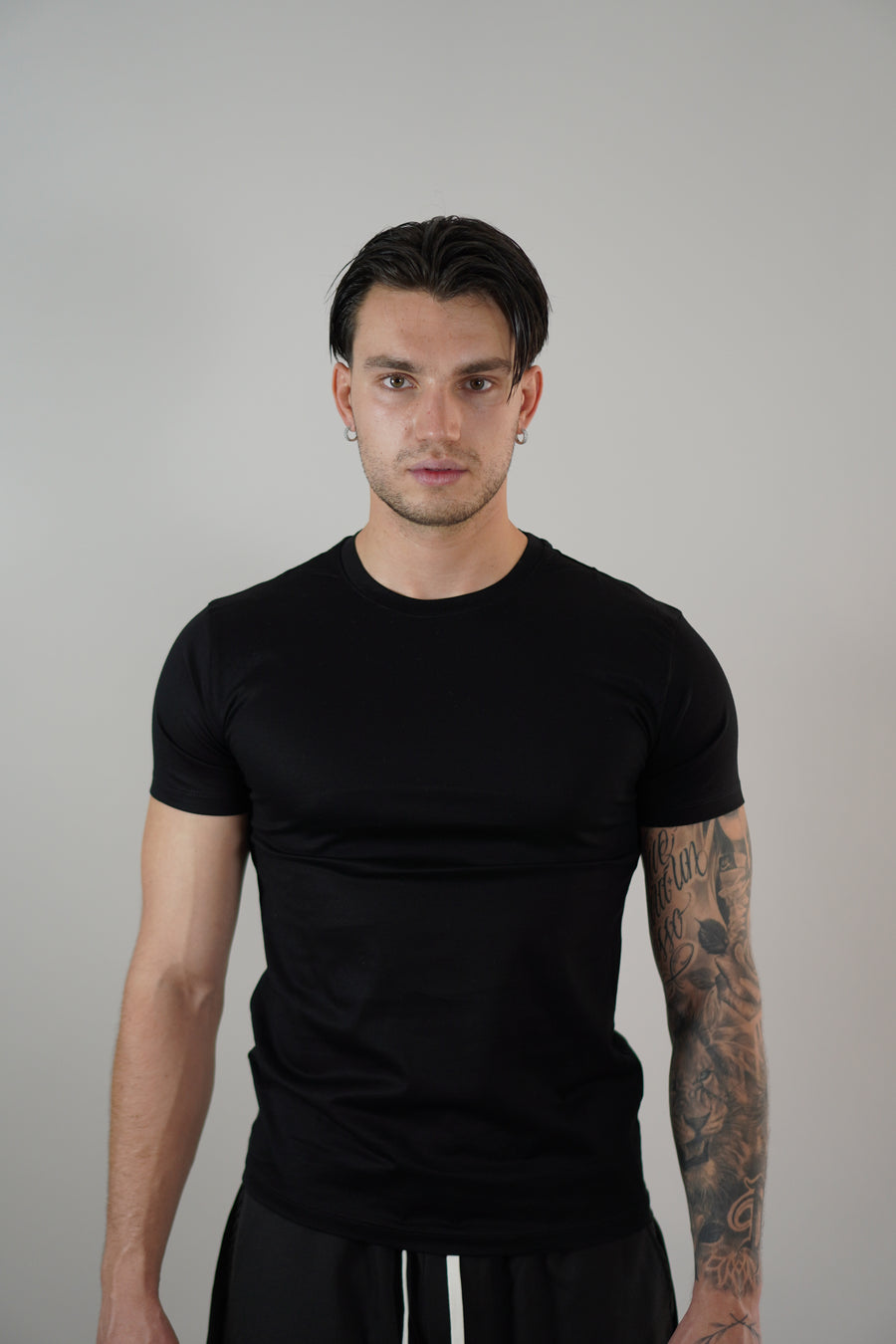 T-Shirt Filo di Scozia (6 colori)