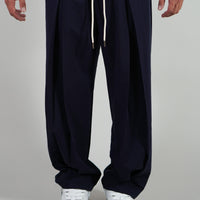 Pantalone Deep Pencies Navy