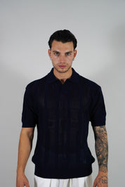 Polo Ibiza Blu