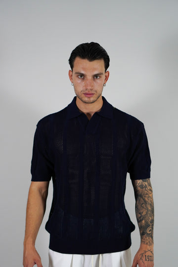 Polo Ibiza Blu