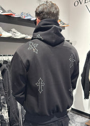 Hoodie Chrome Spring