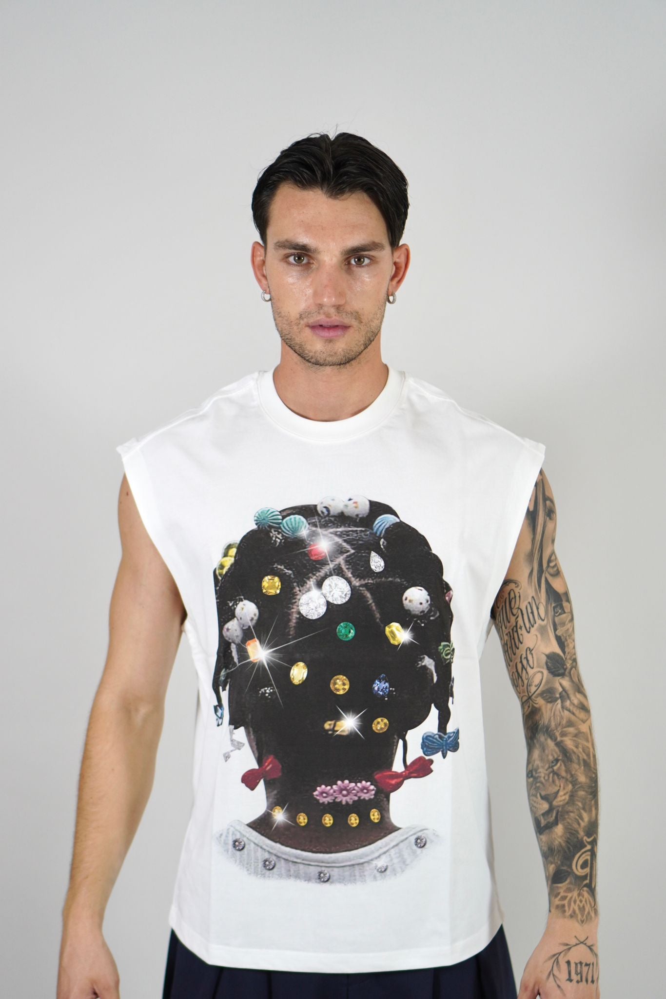 Canotta Noissey Kid’ s Diamond