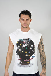 Canotta Noissey Kid’ s Diamond