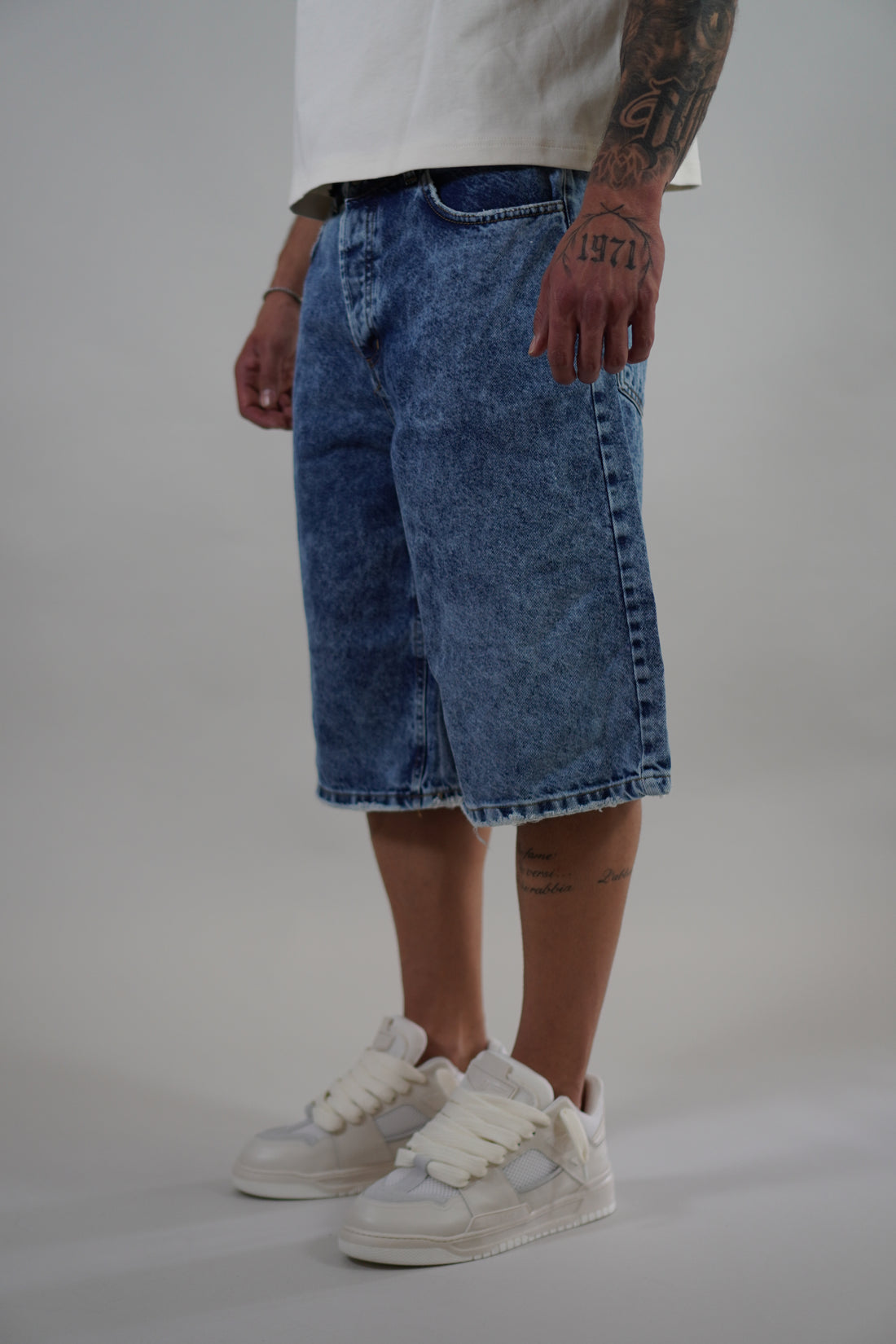 Jorts Marmo