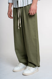 PantaLaccio in Lino (5 colori)