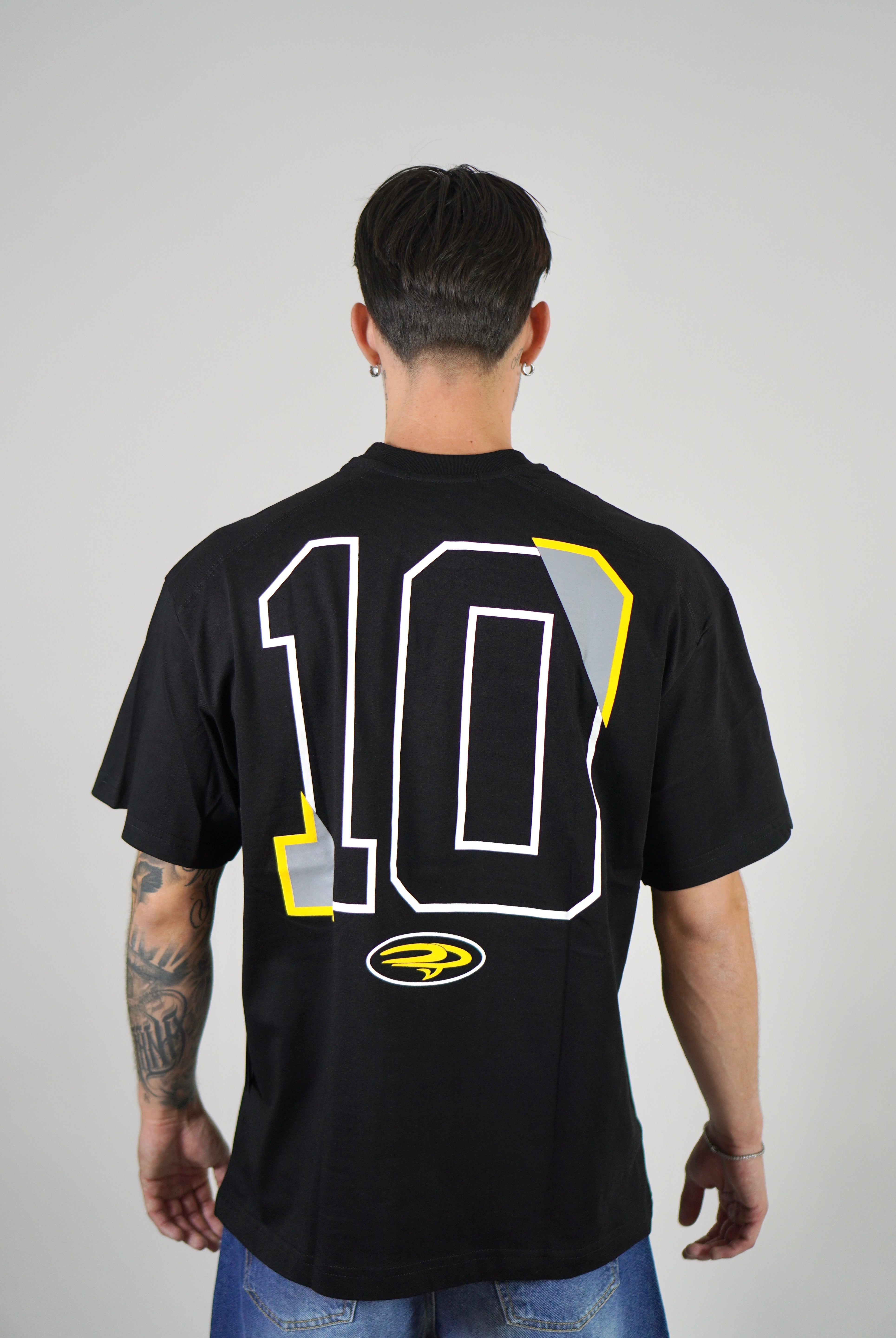 T-Shirt Ten B