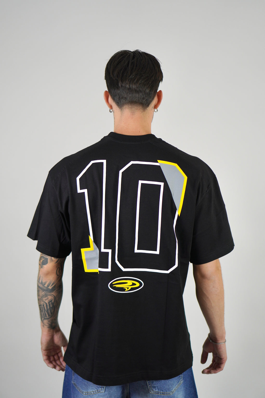 T-Shirt Ten B