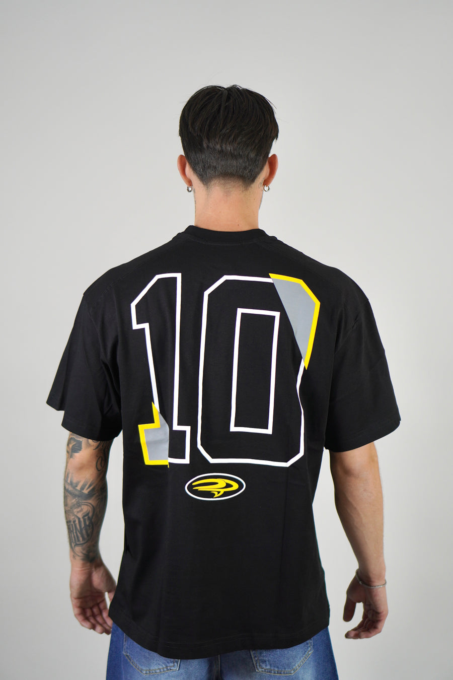 T-Shirt Ten B