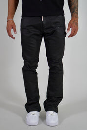 Jeans Flare Carpenter