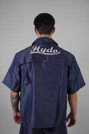 Coordinato Chavarria Denim