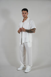 Coordinato Creta White