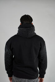 Hoodie Swarovsky