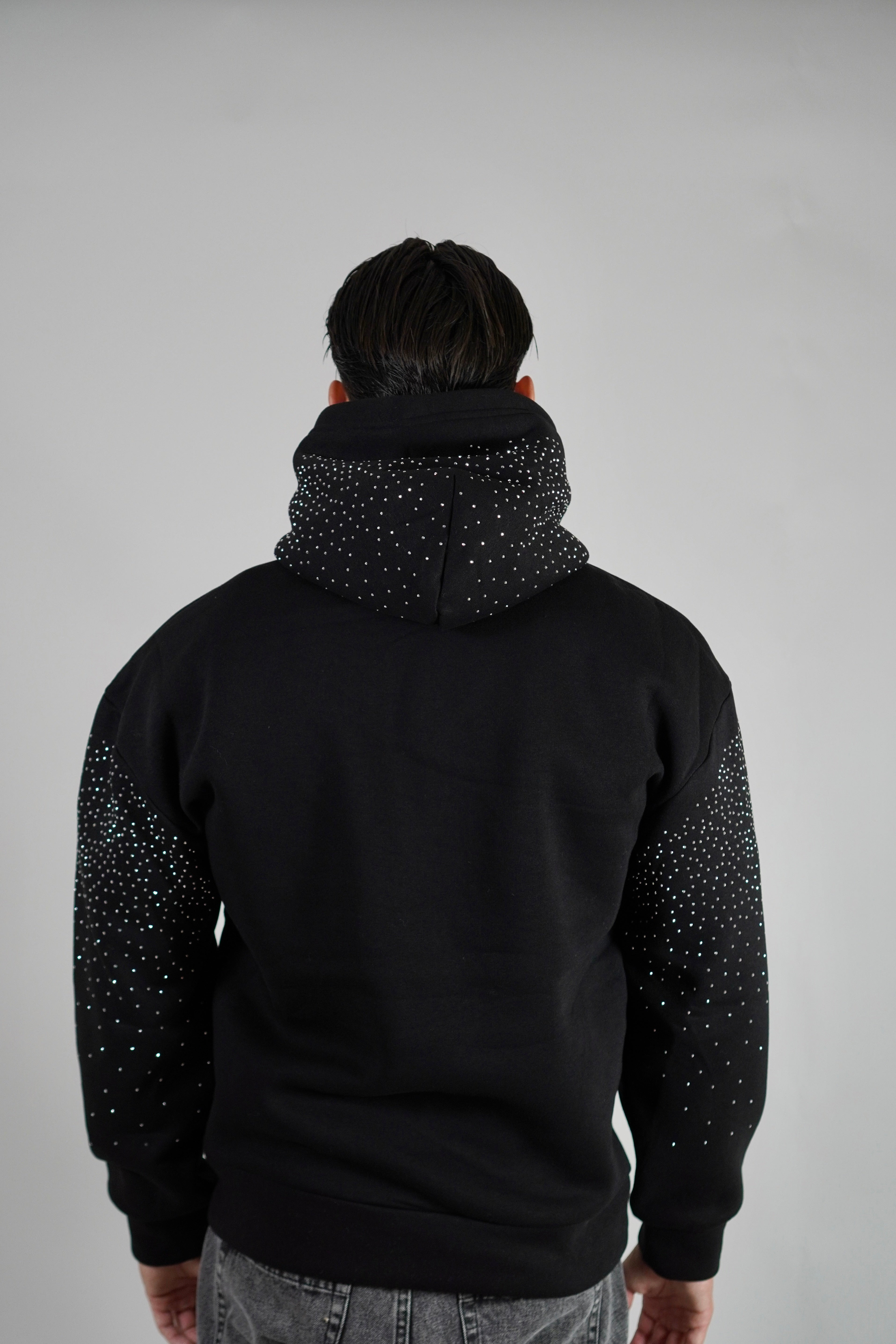 Hoodie Swarovsky