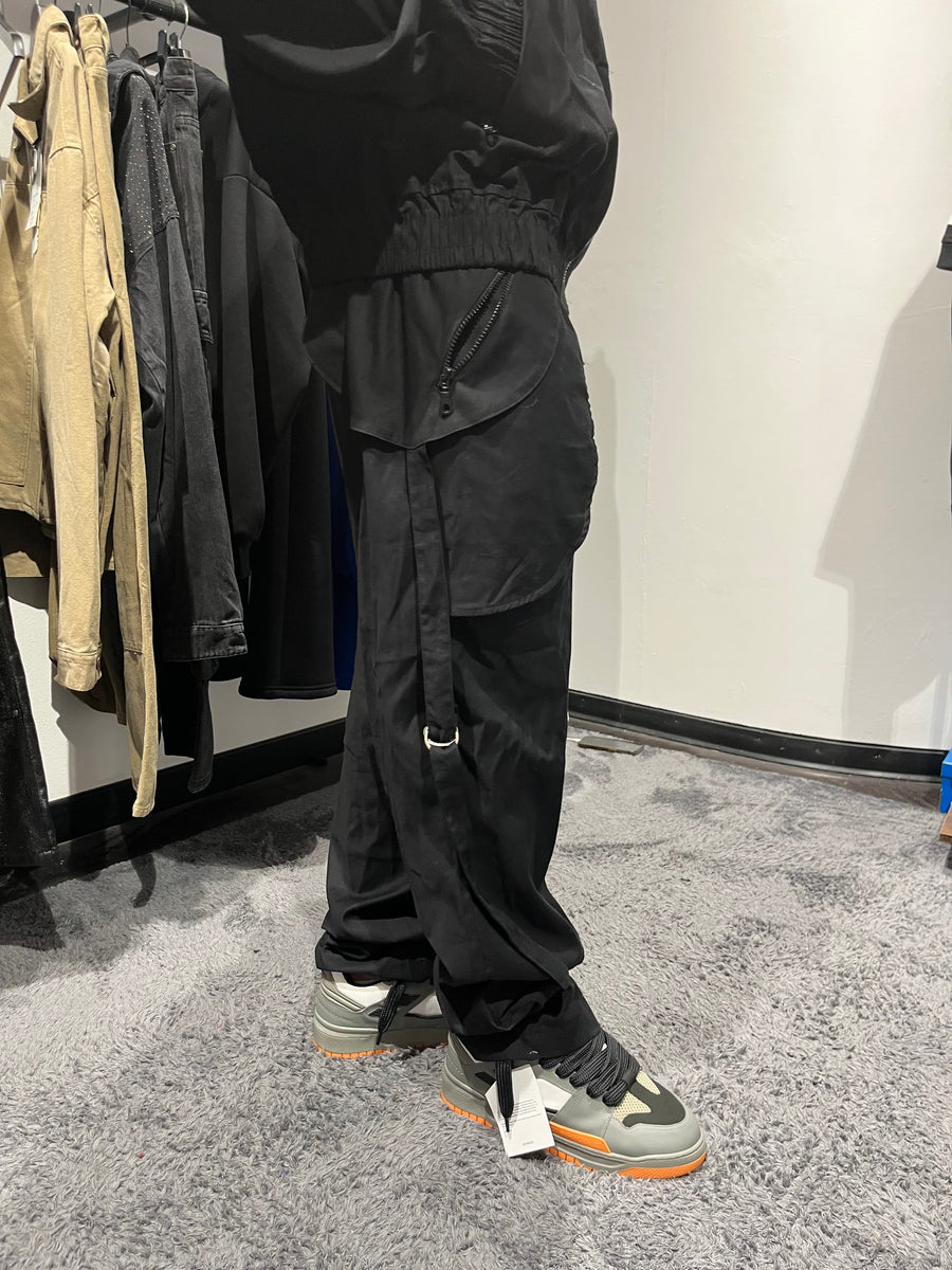Tracksuit black