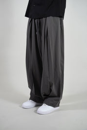 Pantalone Piombo Deep Pencies