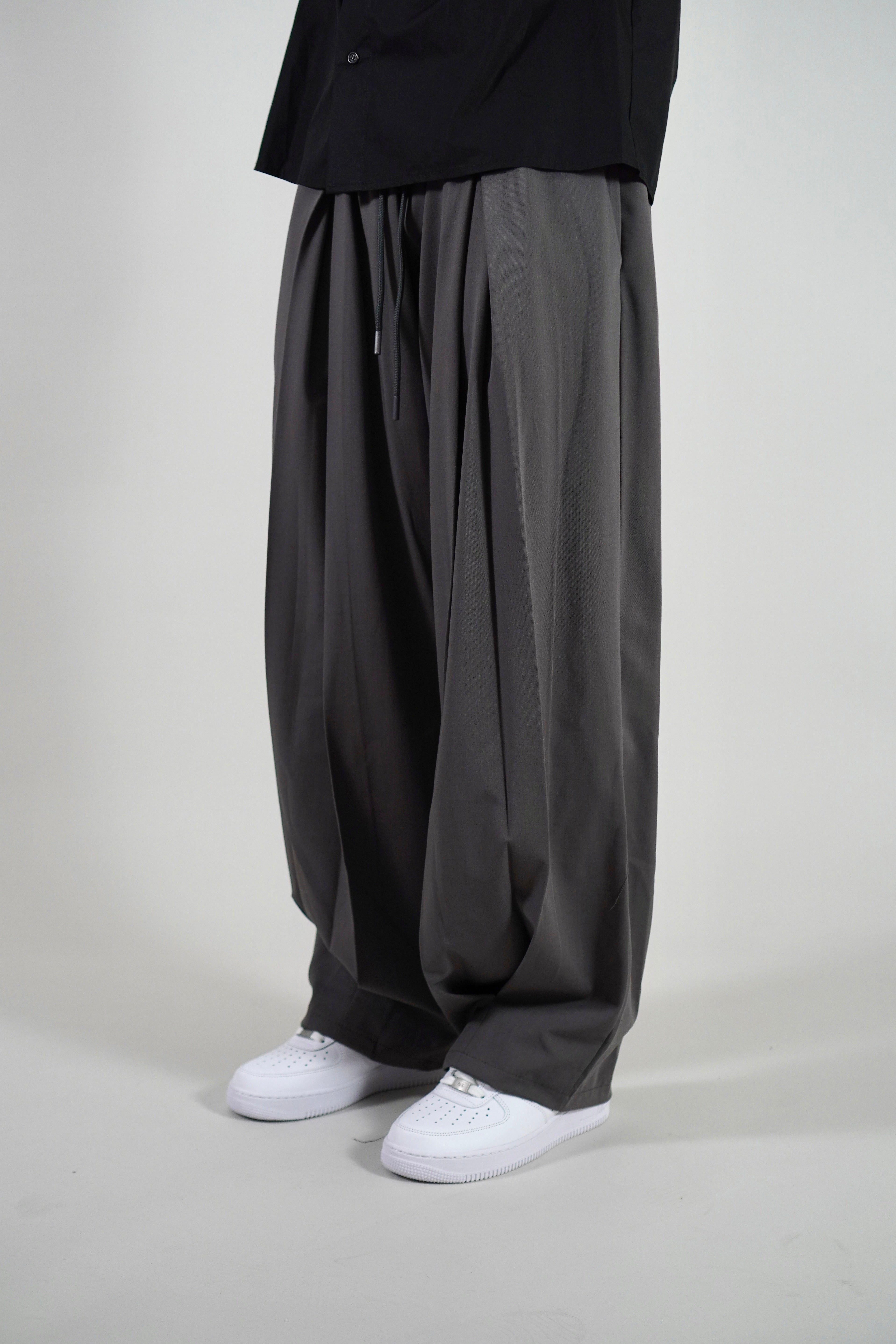 Pantalone Piombo Deep Pencies
