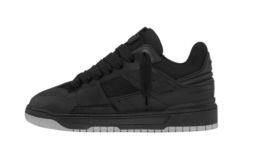BIHROD All Black