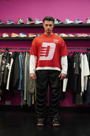 Pant Ecopelle