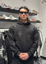 Hoodie Chrome Spring