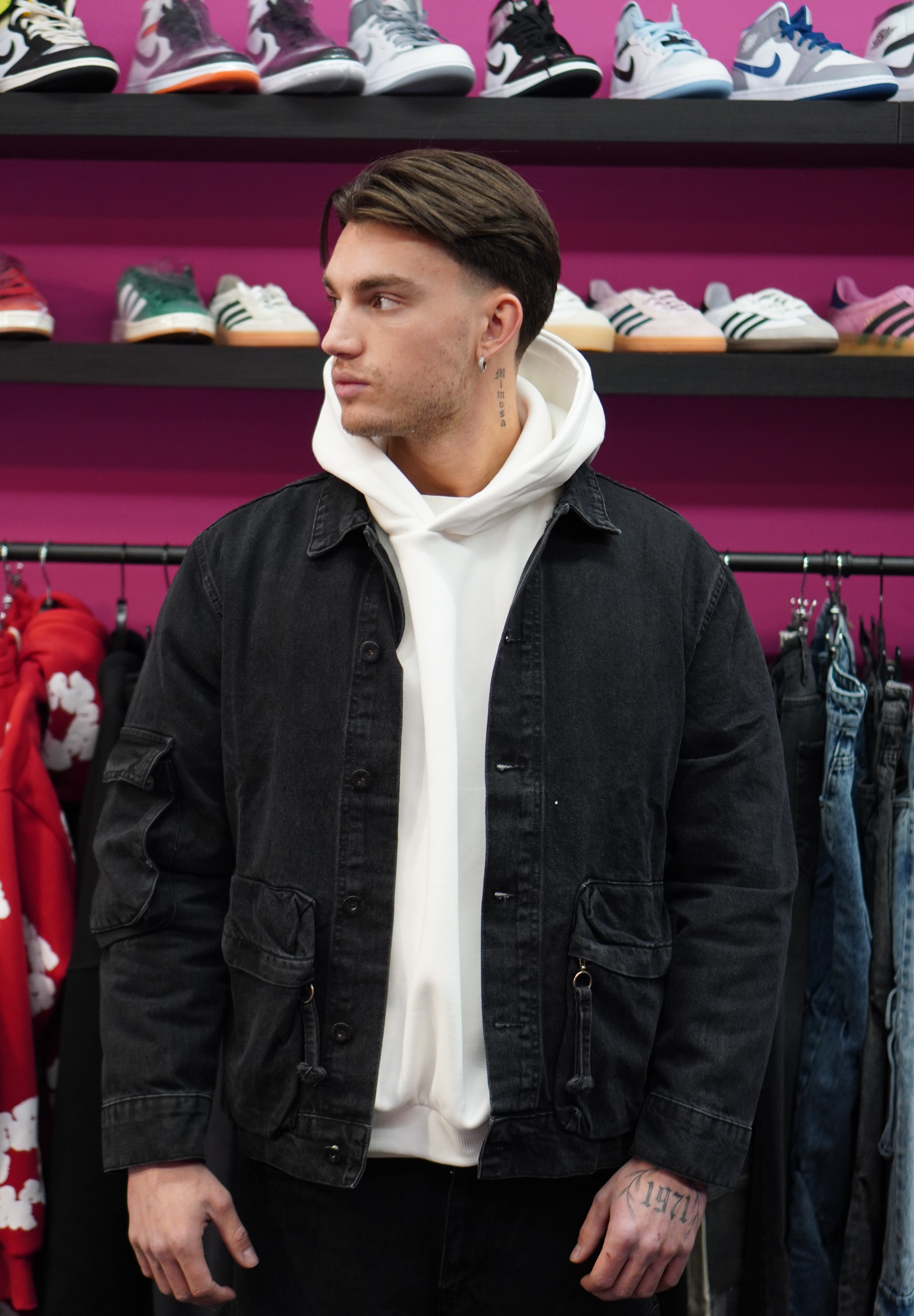 Coordinato Multipocket