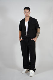 Coordinato Domingo Black