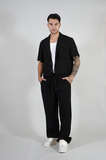 Coordinato Domingo Black
