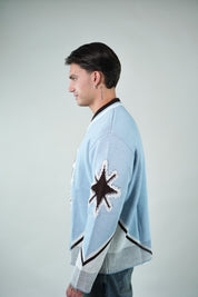 Maglione Out Sky